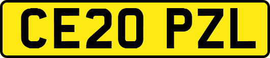 CE20PZL