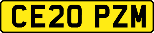 CE20PZM