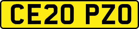 CE20PZO