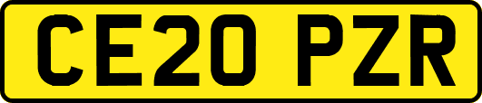 CE20PZR