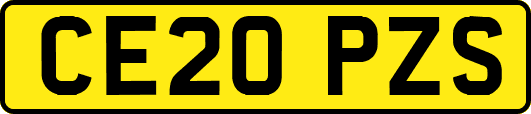 CE20PZS
