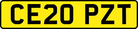CE20PZT