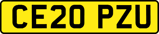 CE20PZU