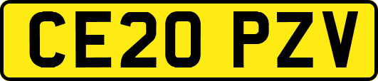 CE20PZV