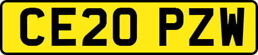CE20PZW