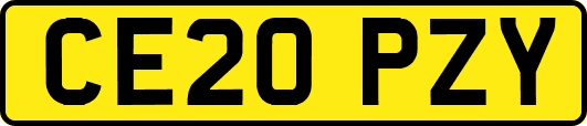 CE20PZY