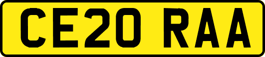 CE20RAA
