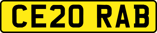 CE20RAB