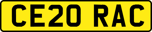 CE20RAC