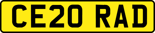 CE20RAD