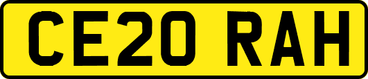CE20RAH