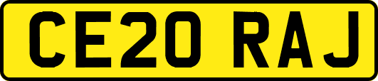 CE20RAJ