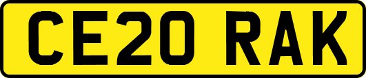 CE20RAK