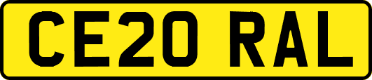 CE20RAL
