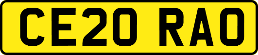 CE20RAO