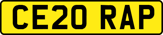CE20RAP