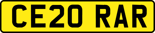 CE20RAR