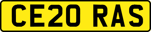 CE20RAS