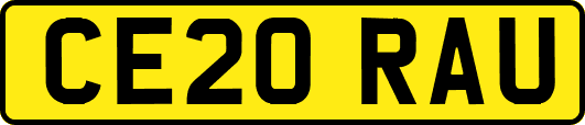 CE20RAU