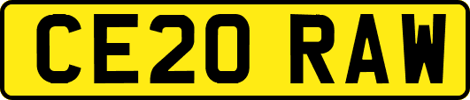 CE20RAW