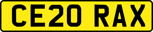 CE20RAX
