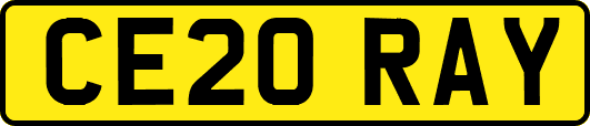 CE20RAY