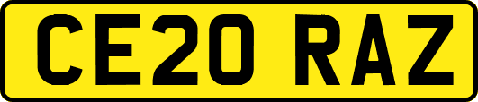 CE20RAZ
