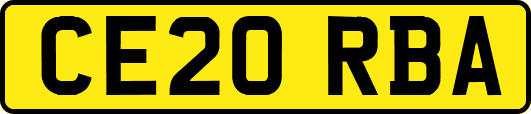 CE20RBA