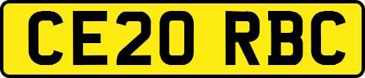 CE20RBC