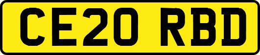 CE20RBD