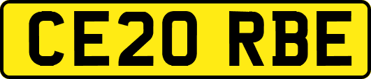 CE20RBE