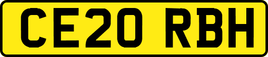 CE20RBH