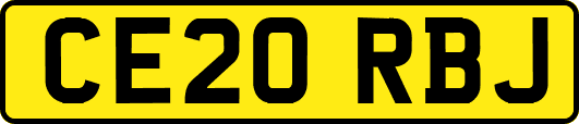 CE20RBJ