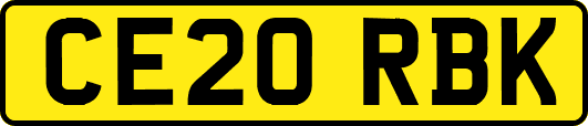 CE20RBK