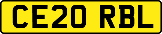 CE20RBL