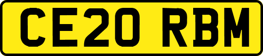 CE20RBM