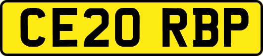 CE20RBP