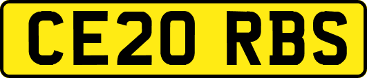 CE20RBS