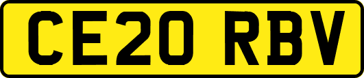 CE20RBV