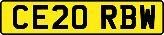 CE20RBW