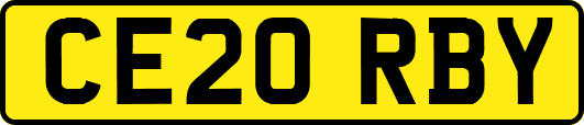 CE20RBY
