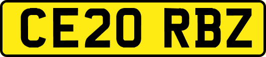 CE20RBZ