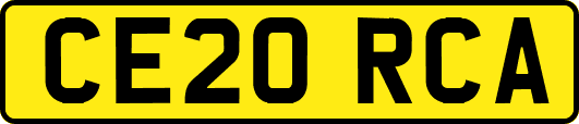 CE20RCA