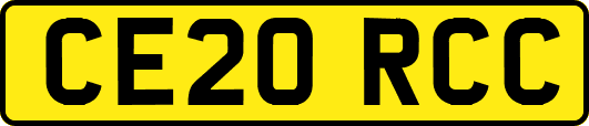 CE20RCC