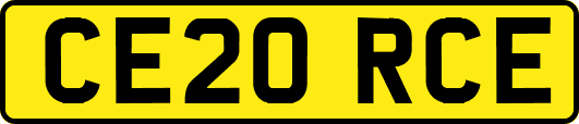 CE20RCE