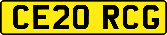 CE20RCG