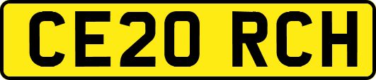 CE20RCH