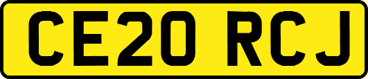 CE20RCJ
