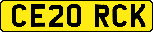 CE20RCK