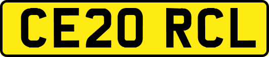CE20RCL